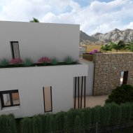 Revente - Villa -
Moraira - El Bosque