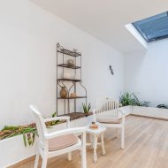 Revente - Villa -
Moraira - El Portet