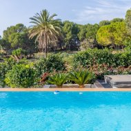 Revente - Villa -
Moraira - El Portet