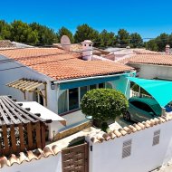 Revente - Villa -
Moraira - La Sabatera