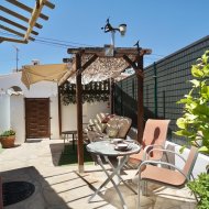 Revente - Villa -
Moraira - La Sabatera