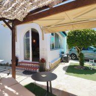 Revente - Villa -
Moraira - La Sabatera