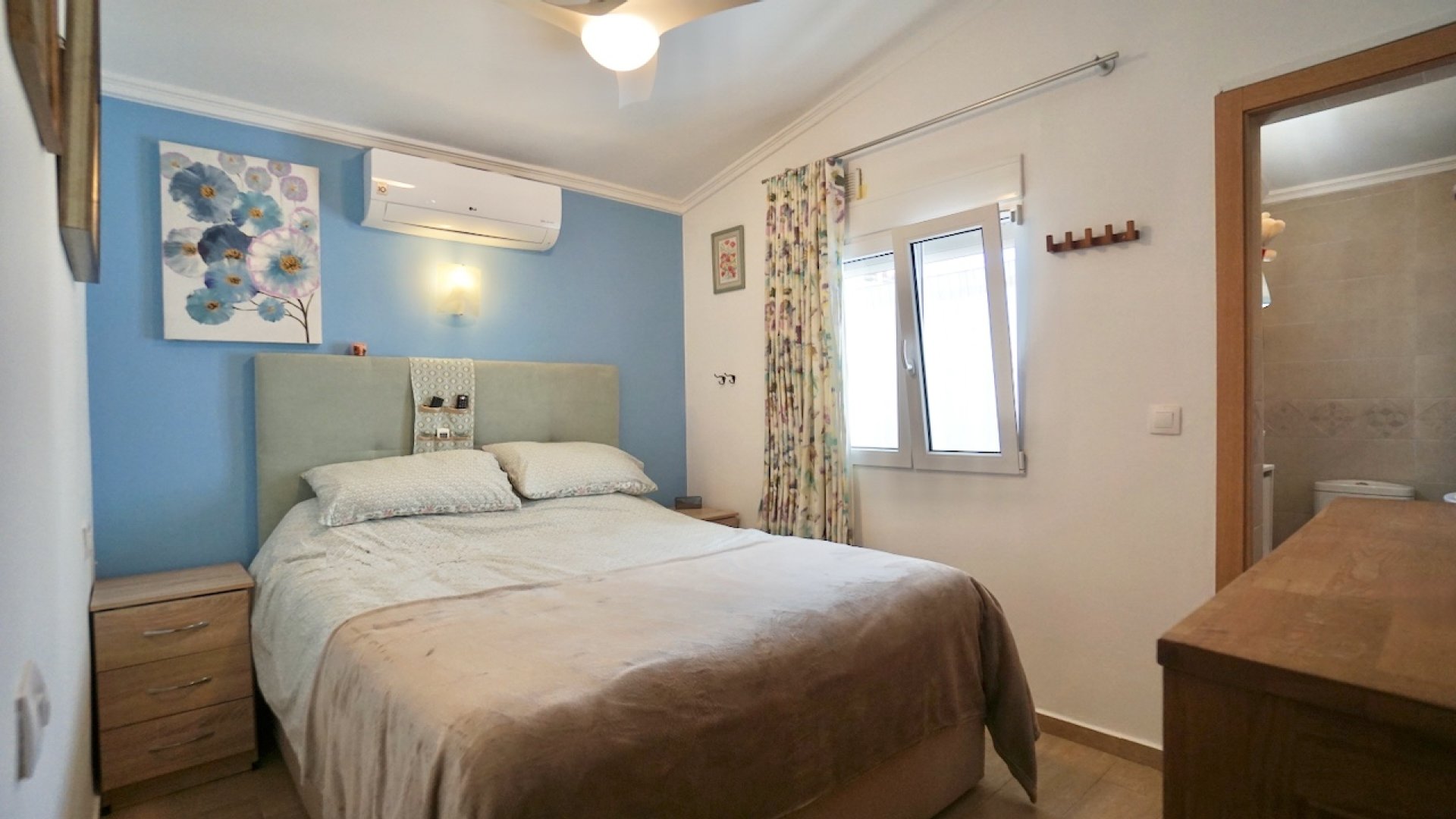 Revente - Villa -
Moraira - La Sabatera