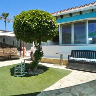 Revente - Villa -
Moraira - La Sabatera