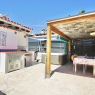 Revente - Villa -
Moraira - La Sabatera