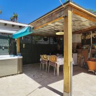 Revente - Villa -
Moraira - La Sabatera