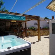 Revente - Villa -
Moraira - La Sabatera