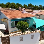 Revente - Villa -
Moraira - La Sabatera