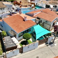 Revente - Villa -
Moraira - La Sabatera