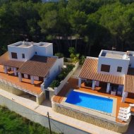 Revente - Villa -
Moraira - Pinar de Advocat-Cometa