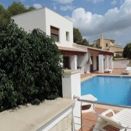 Revente - Villa -
Moraira - Pinar de Advocat-Cometa
