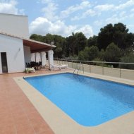 Revente - Villa -
Moraira - Pinar de Advocat-Cometa