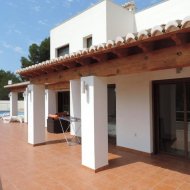 Revente - Villa -
Moraira - Pinar de Advocat-Cometa