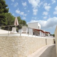 Revente - Villa -
Moraira - Pinar de Advocat-Cometa