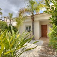 Revente - Villa -
Moraira - Sabatera