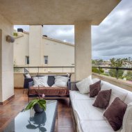 Revente - Villa -
Moraira - Sabatera