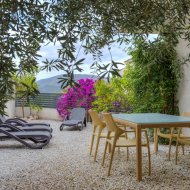 Revente - Villa -
Moraira - Sabatera