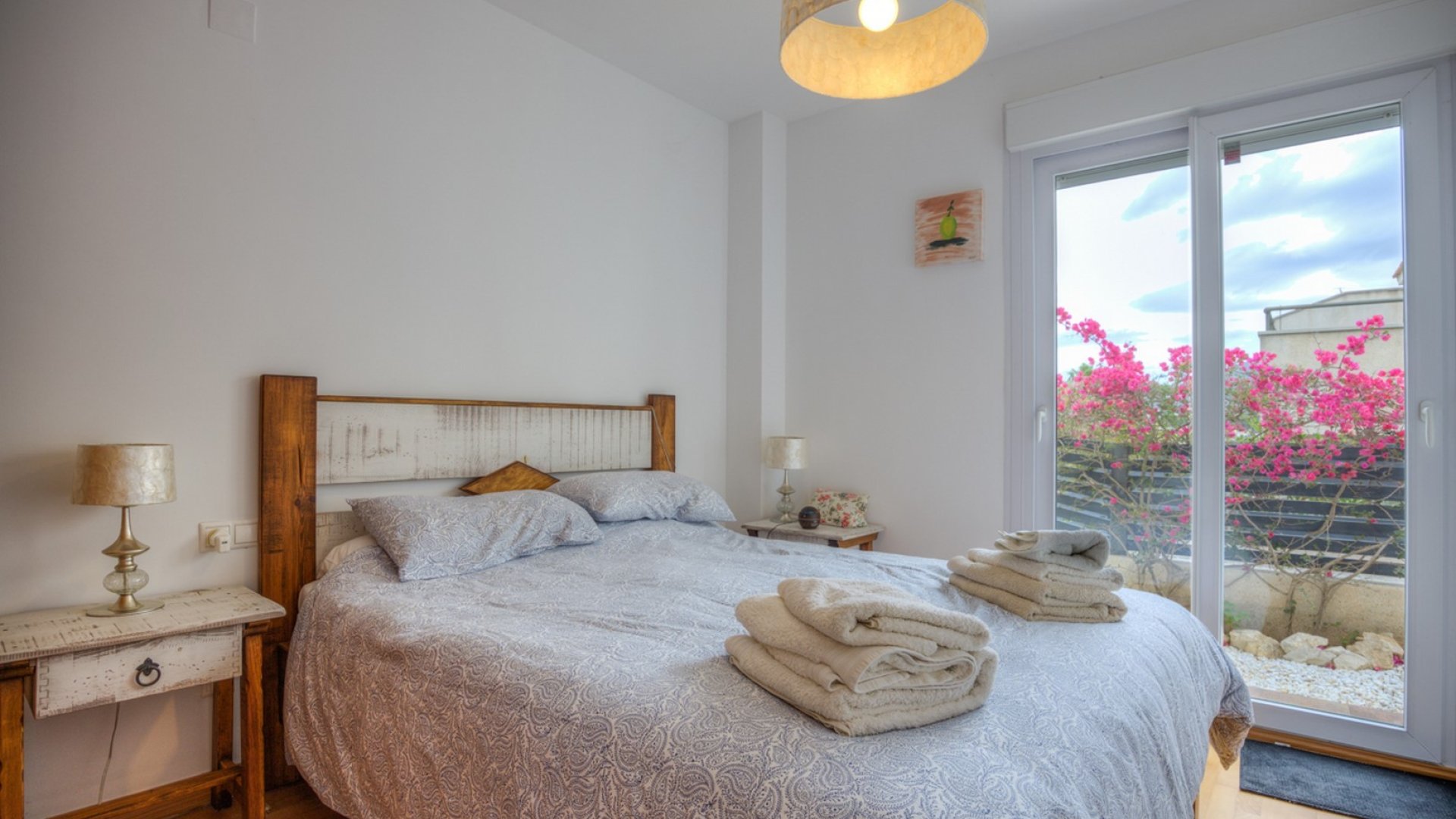 Revente - Villa -
Moraira - Sabatera