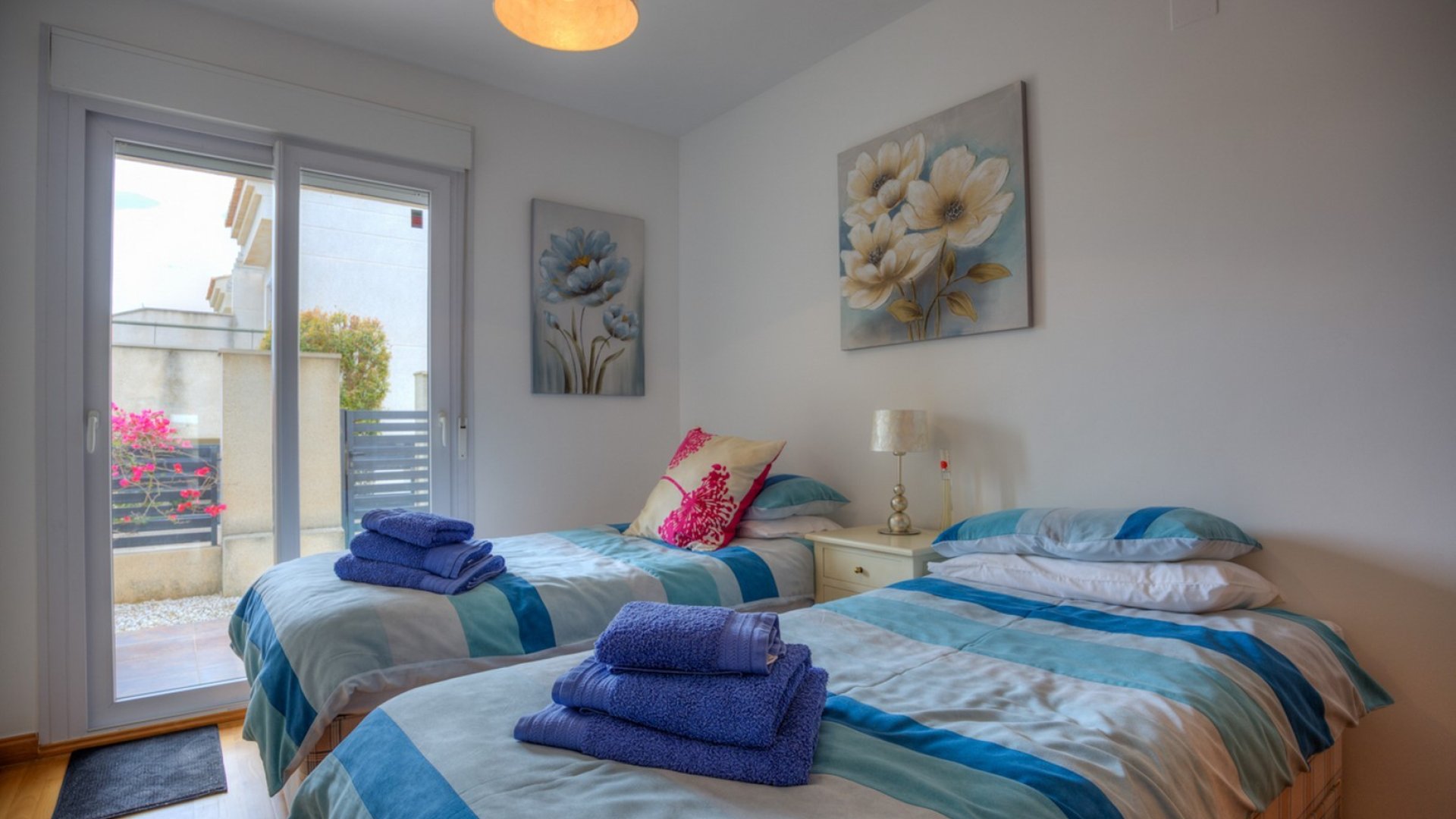 Revente - Villa -
Moraira - Sabatera