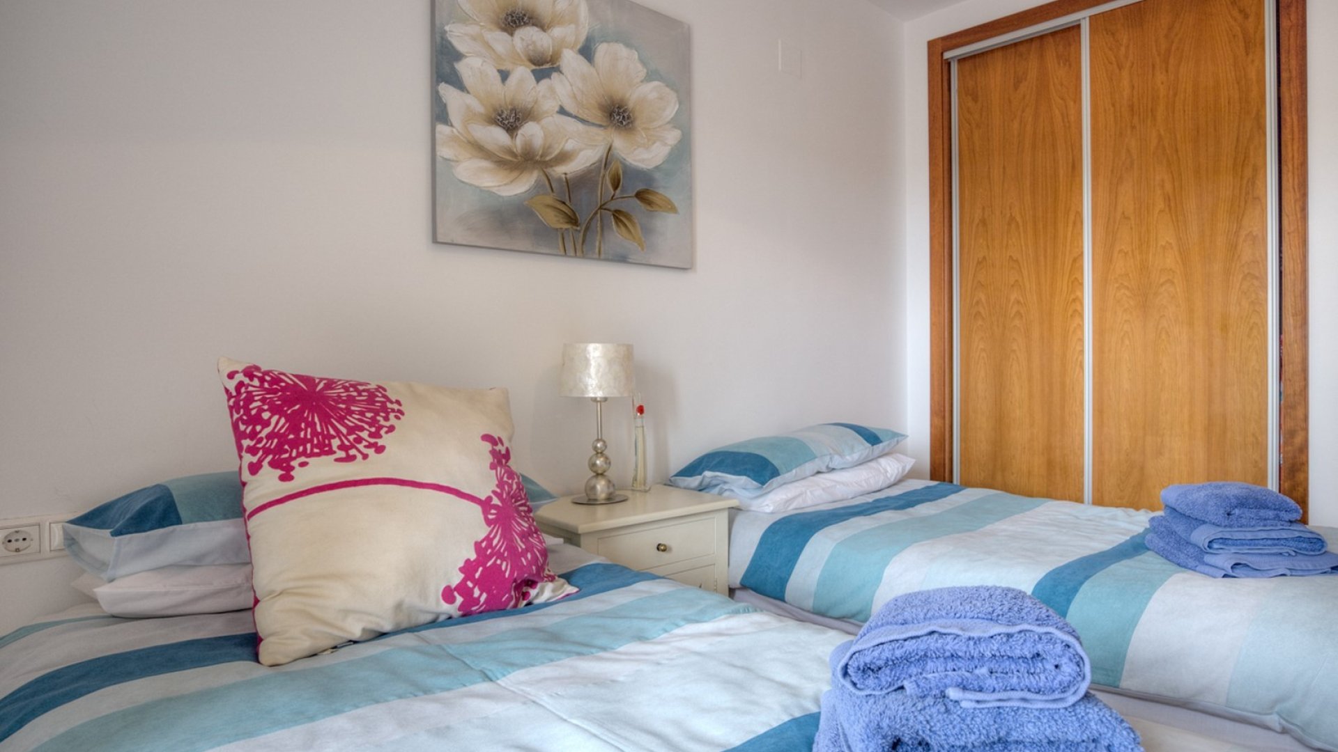 Revente - Villa -
Moraira - Sabatera