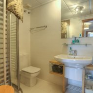 Revente - Villa -
Moraira - Sabatera