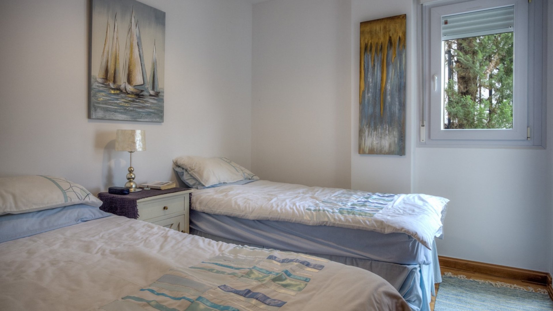 Revente - Villa -
Moraira - Sabatera