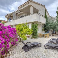 Revente - Villa -
Moraira - Sabatera