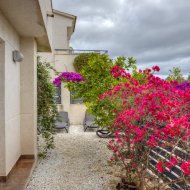 Revente - Villa -
Moraira - Sabatera