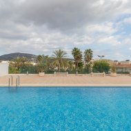 Revente - Villa -
Moraira - Sabatera