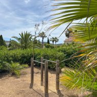 Revente - Villa -
Moraira - Sabatera