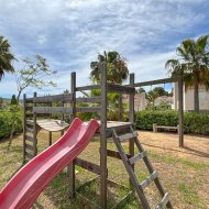 Revente - Villa -
Moraira - Sabatera