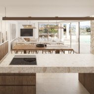 Revente - Villa -
Moraira - Sabatera
