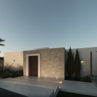 Revente - Villa -
Moraira - Sabatera