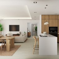 Revente - Villa -
Moraira - San Jaime