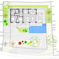 Revente - Villa -
Moraira - San Jaime
