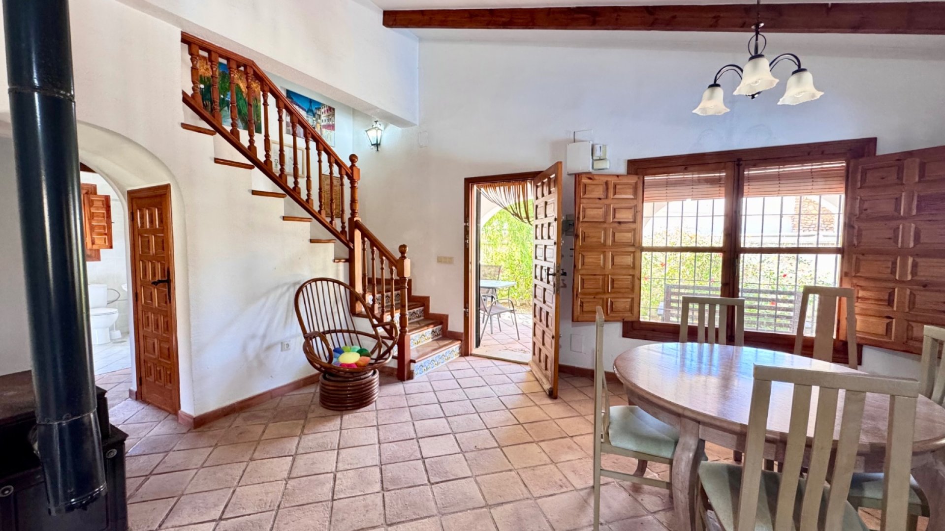 Revente - Villa -
Orihuela Costa - Cabo Roig
