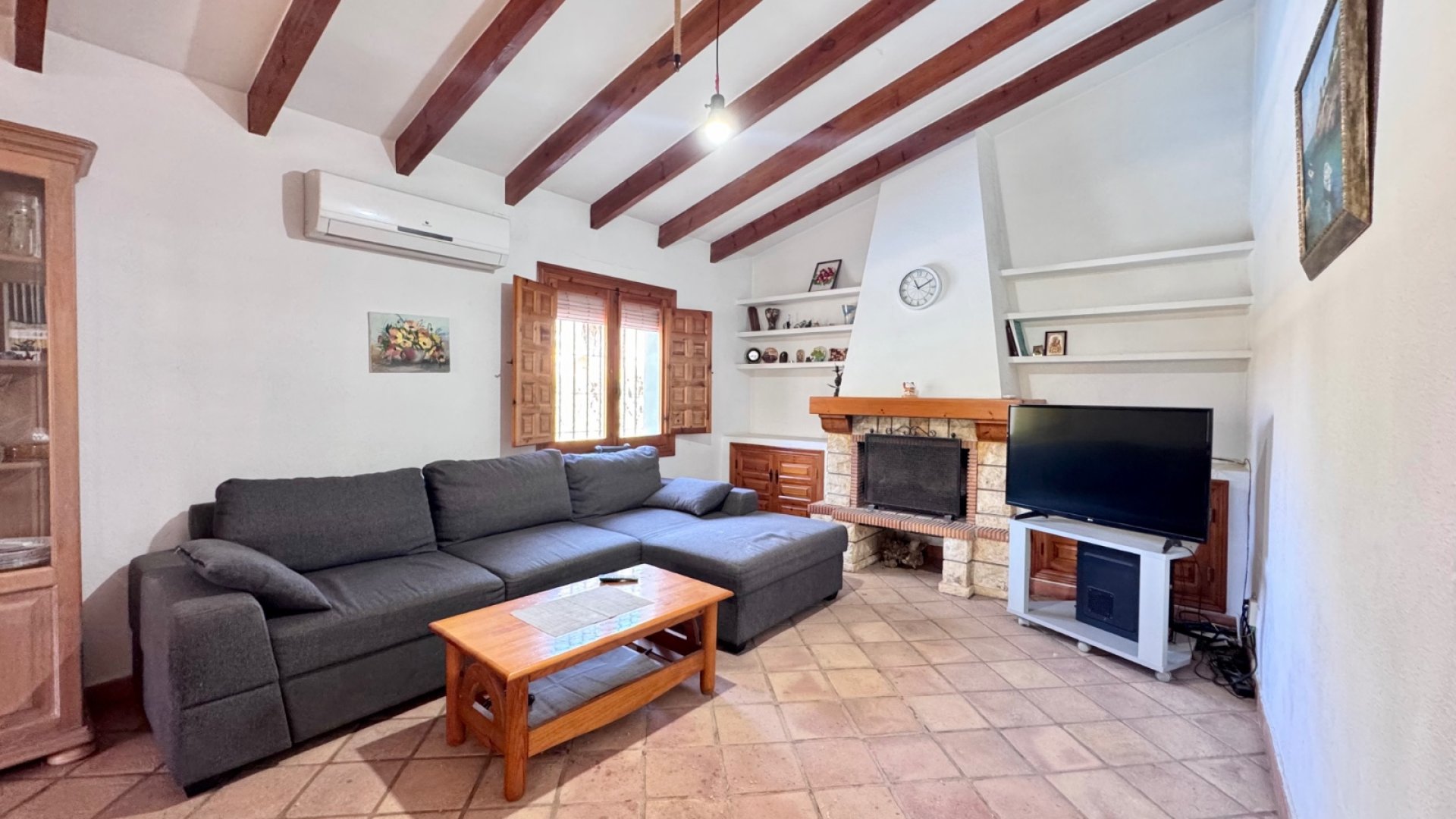 Revente - Villa -
Orihuela Costa - Cabo Roig