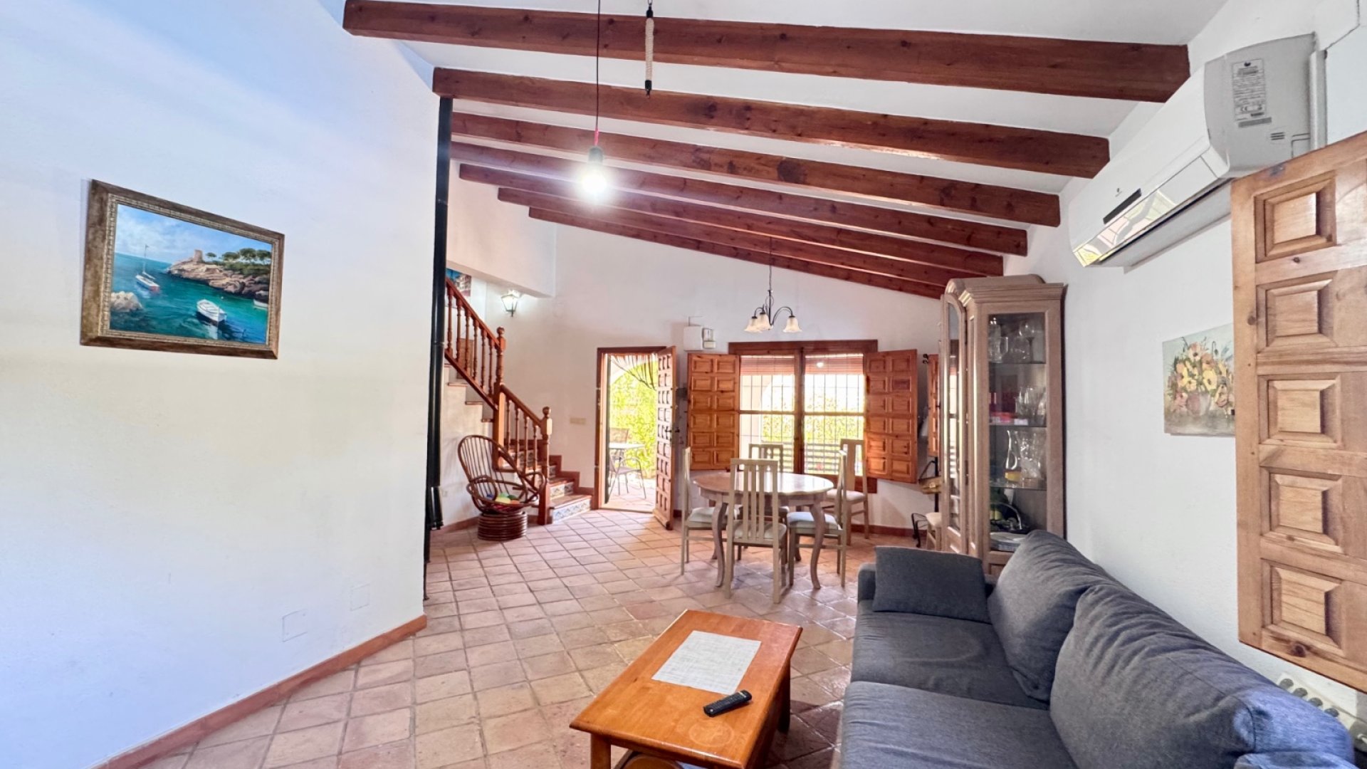 Revente - Villa -
Orihuela Costa - Cabo Roig
