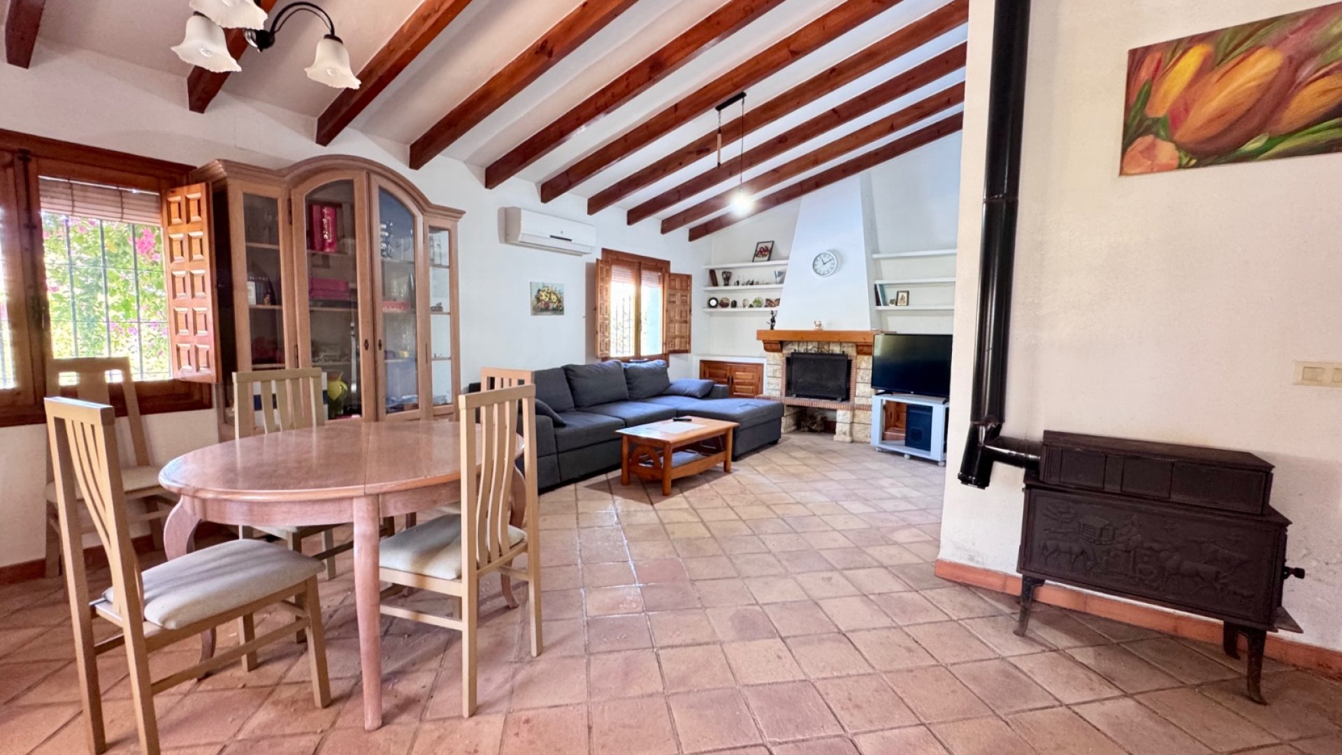 Revente - Villa -
Orihuela Costa - Cabo Roig