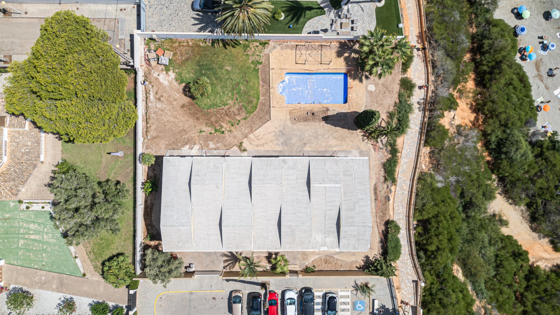 Revente - Villa -
Orihuela Costa - Cabo Roig
