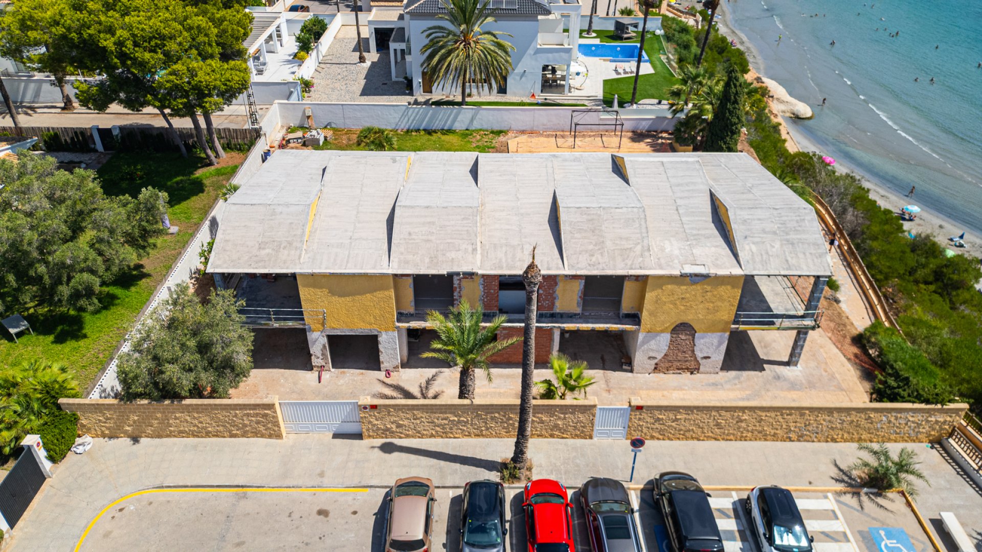 Revente - Villa -
Orihuela Costa - Cabo Roig