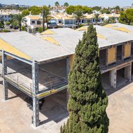 Revente - Villa -
Orihuela Costa - Cabo Roig