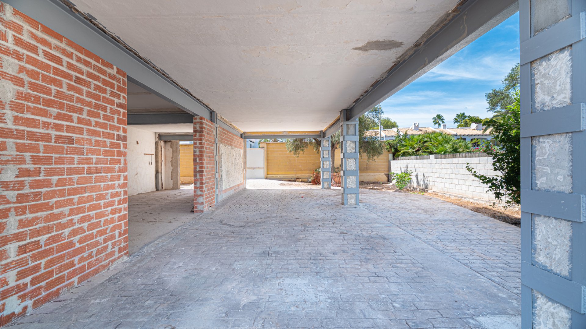 Revente - Villa -
Orihuela Costa - Cabo Roig