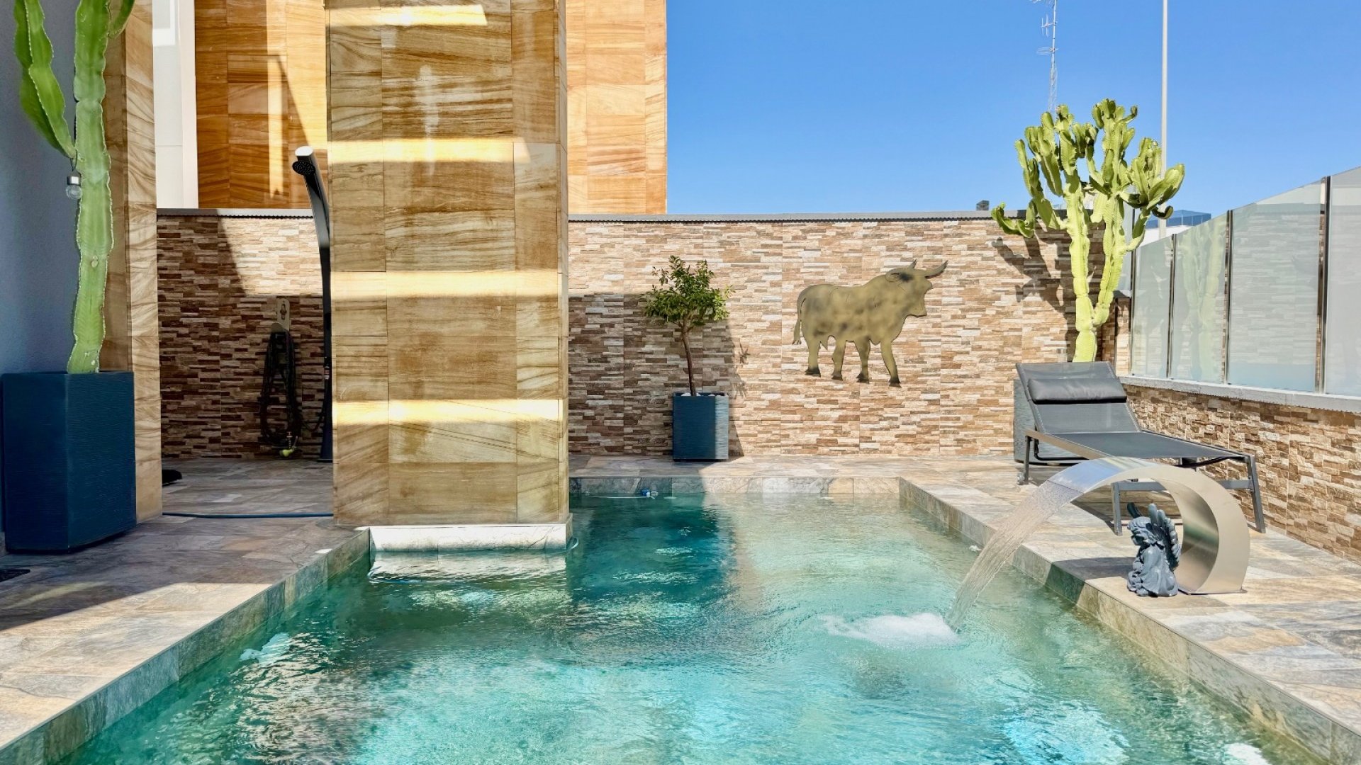 Revente - Villa -
Orihuela Costa - Cabo Roig