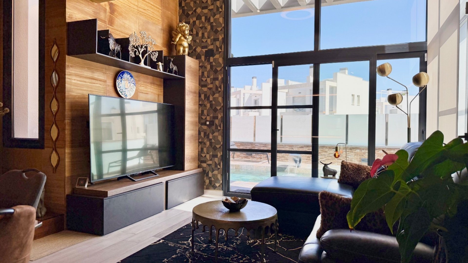 Revente - Villa -
Orihuela Costa - Cabo Roig