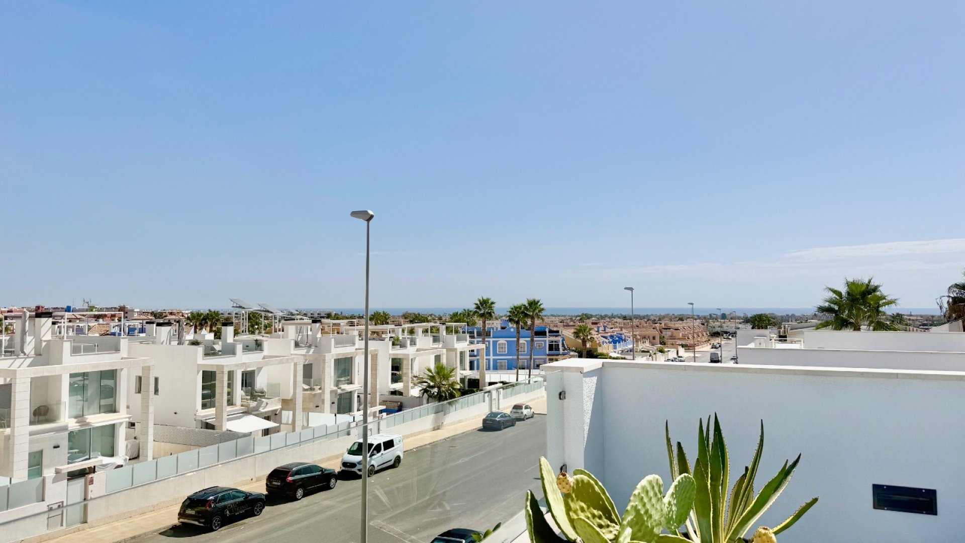Revente - Villa -
Orihuela Costa - Cabo Roig