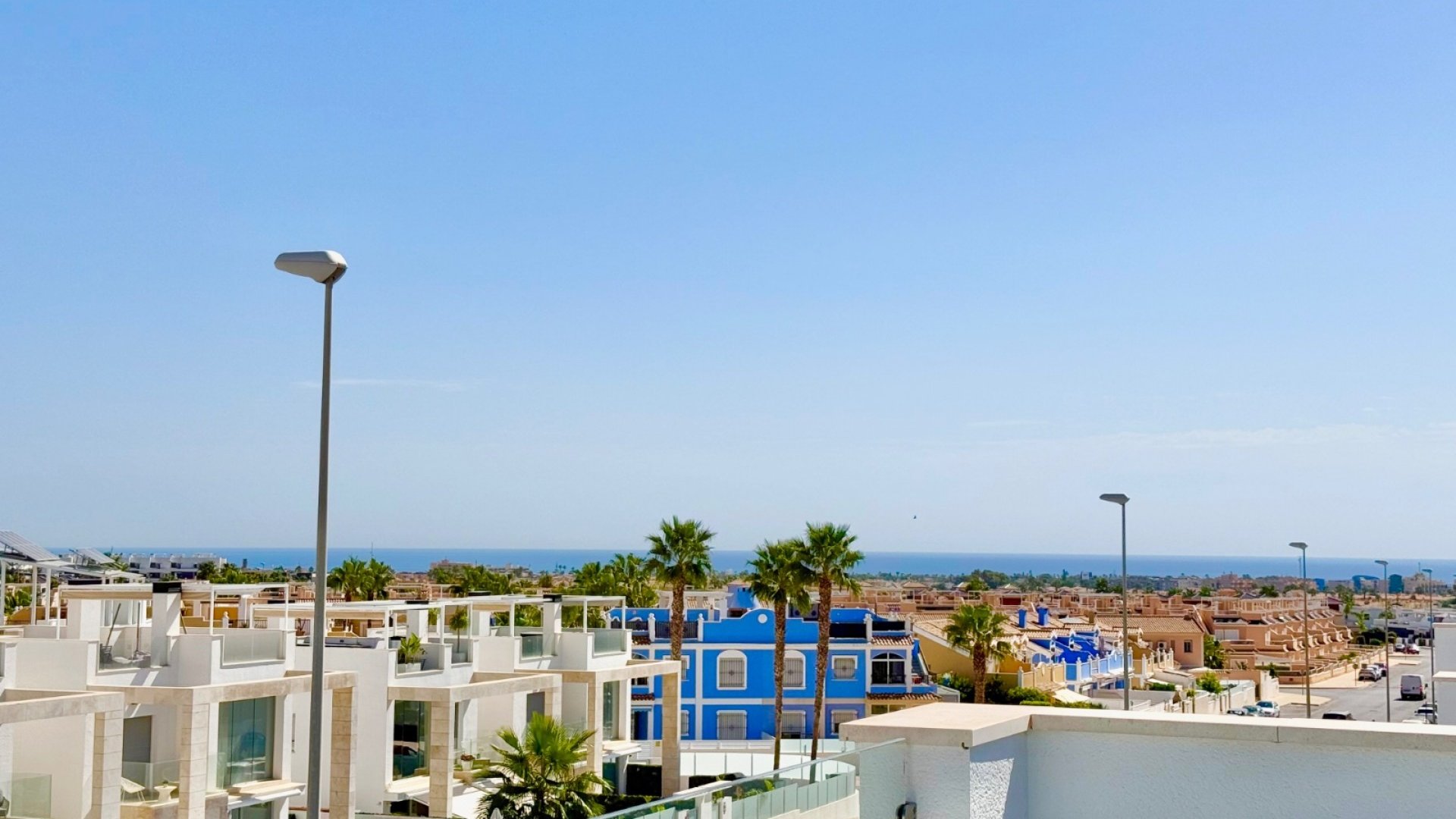 Revente - Villa -
Orihuela Costa - Cabo Roig