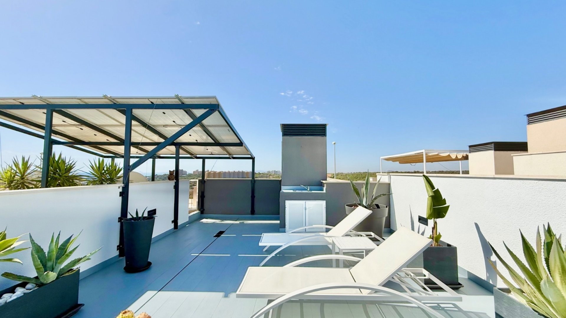 Revente - Villa -
Orihuela Costa - Cabo Roig