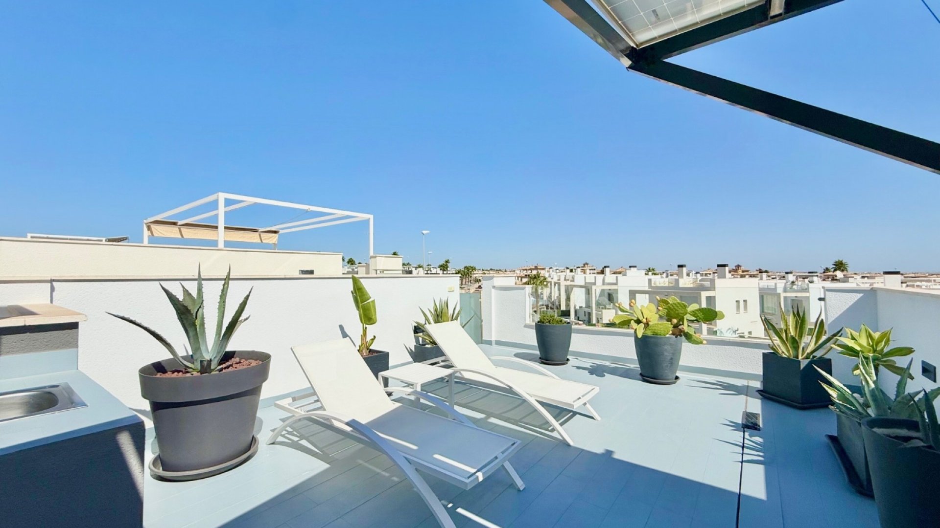 Revente - Villa -
Orihuela Costa - Cabo Roig
