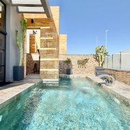 Revente - Villa -
Orihuela Costa - Cabo Roig